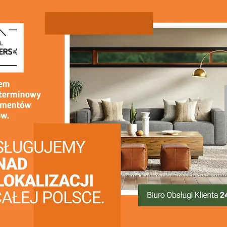 Apartmán Charming With Garden, Only 1 Km To Wawel Castle By Renters Krakov