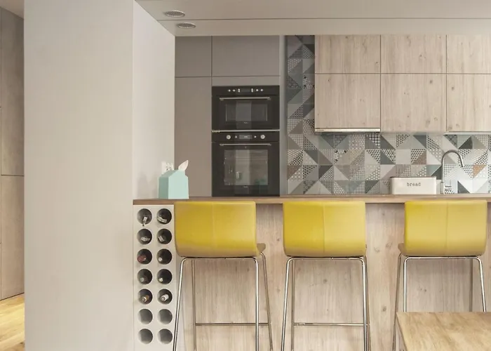 Charming With Garden, Only 1 Km To Wawel Castle By Renters 公寓 克拉科夫